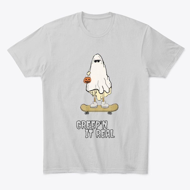 Creep'N It Real Collection