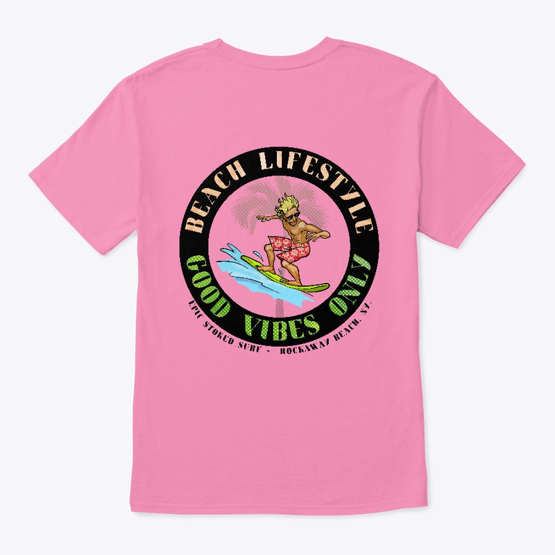 Rockapulco - Rockaway Beach NYC