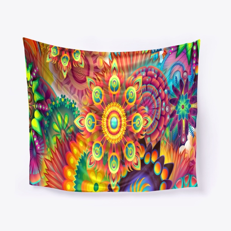 Mandala  Collection