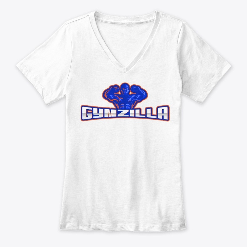 GymZilla "ICE" Collection