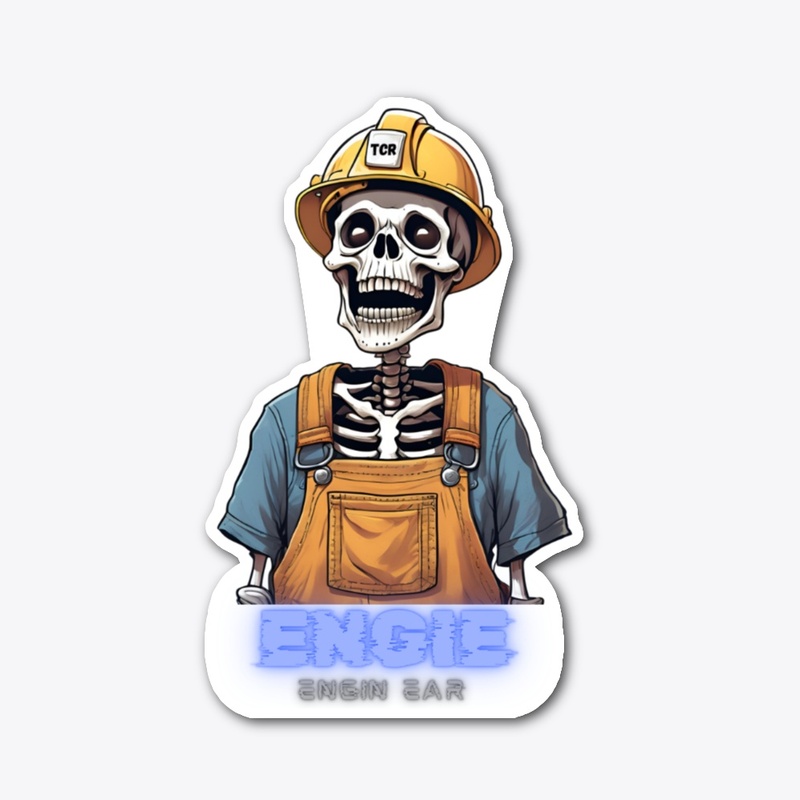 Engin Ear Merch