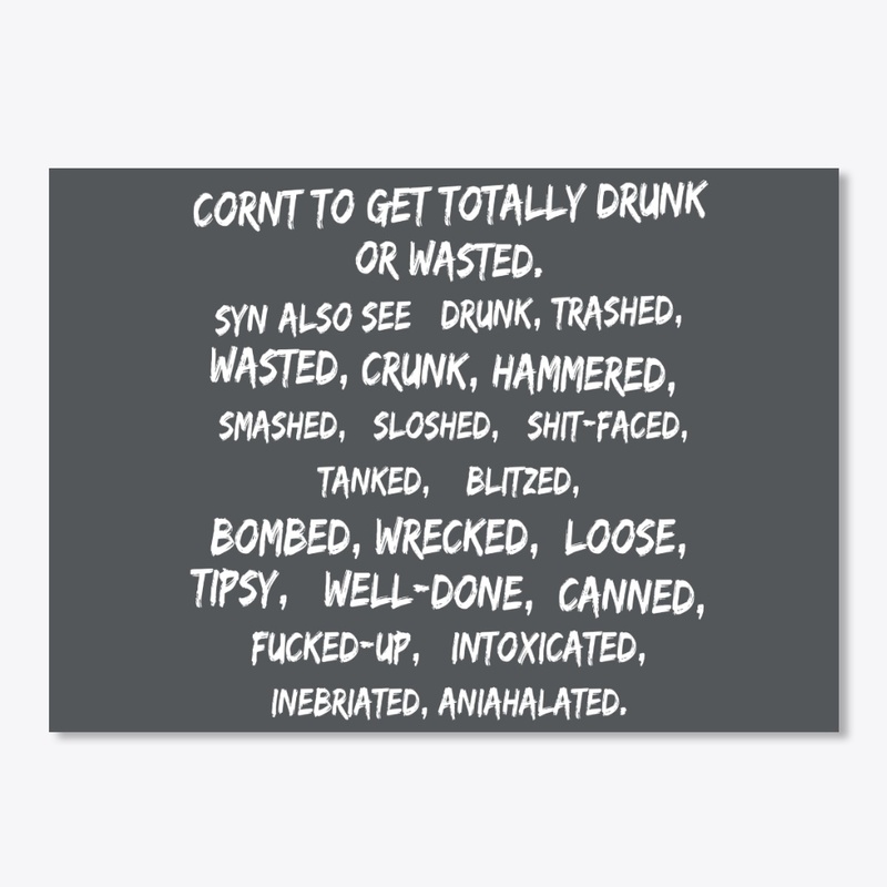 Cornt funny corn't (can't) ..saying ..