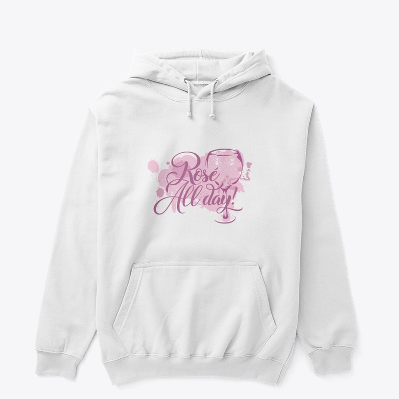 Rose All Day! 1