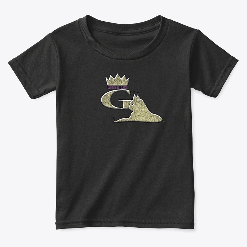 Goddess Lynx Motto