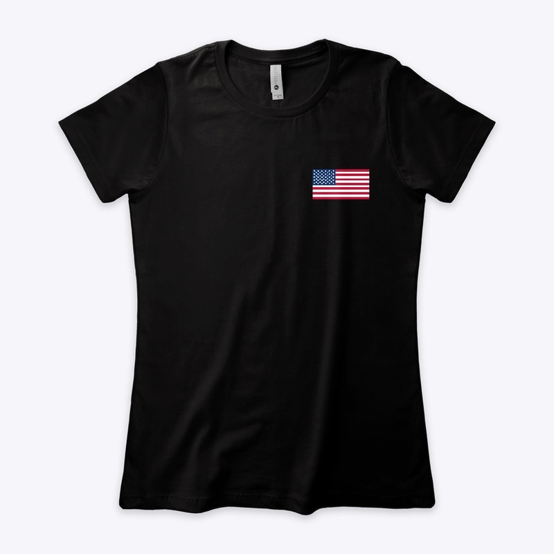 Patriot USA