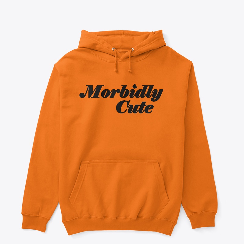 Morbidly Cute
