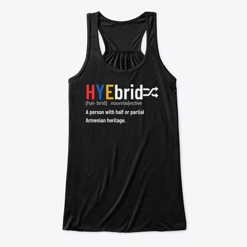 HYEbrid