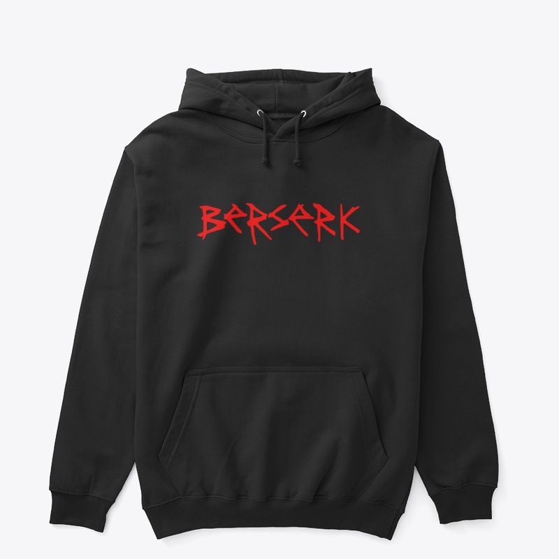 Breserk