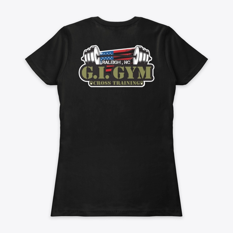 Womens Tank top
