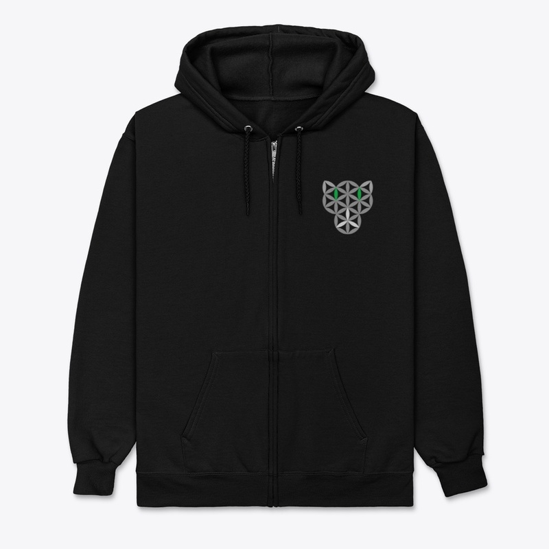 	The Cat Of Life - Dark, M/L