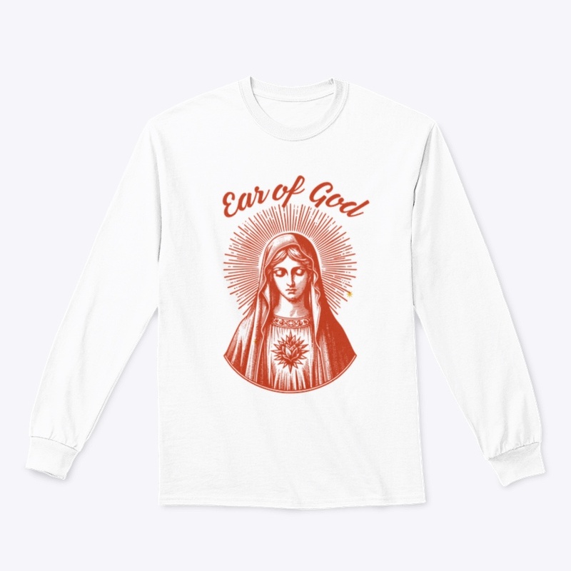 Ear of God - Mother 