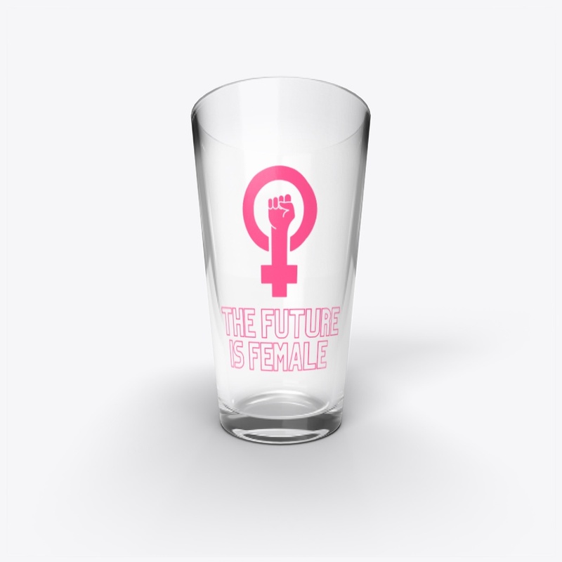 The Future Is Female