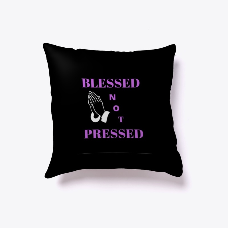 Blessings