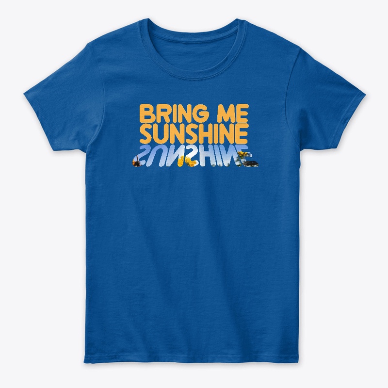 Bring Me Sunshine