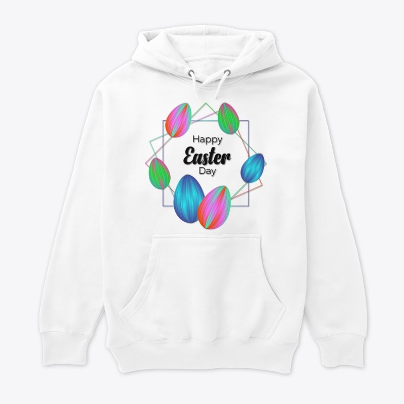 Happy easter