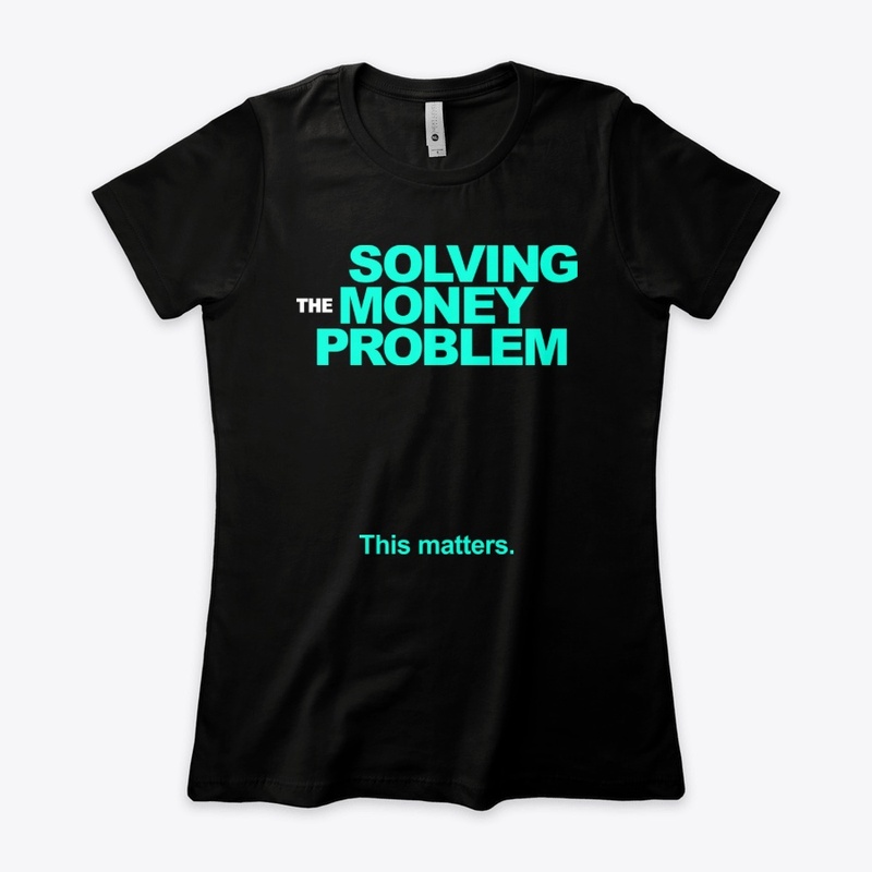 This matters + Logo