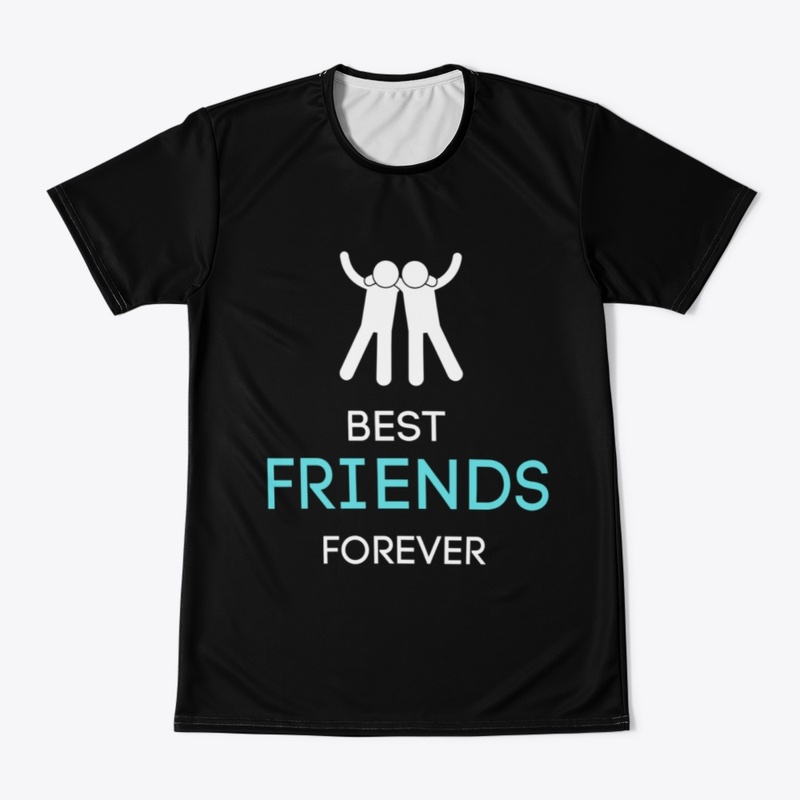 Best Friends Forever