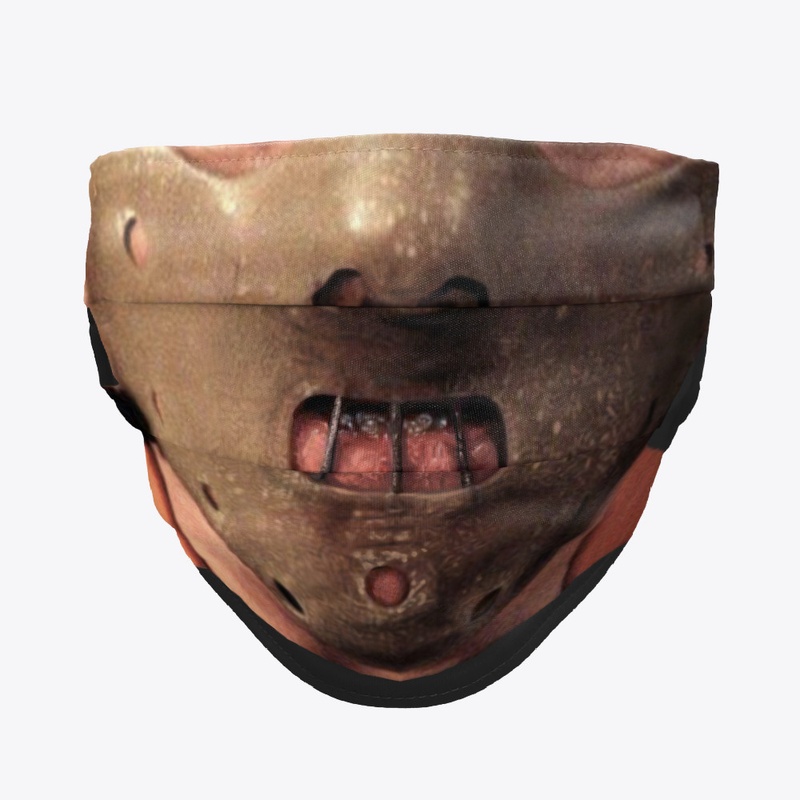 Killer Horror Mask