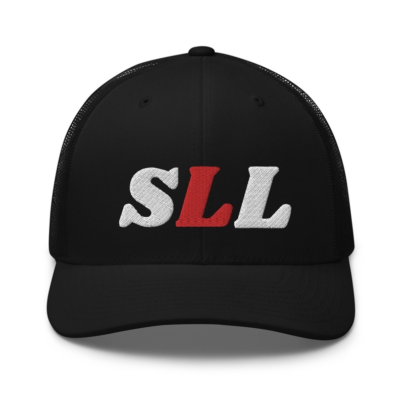 SLL Trucker Hat