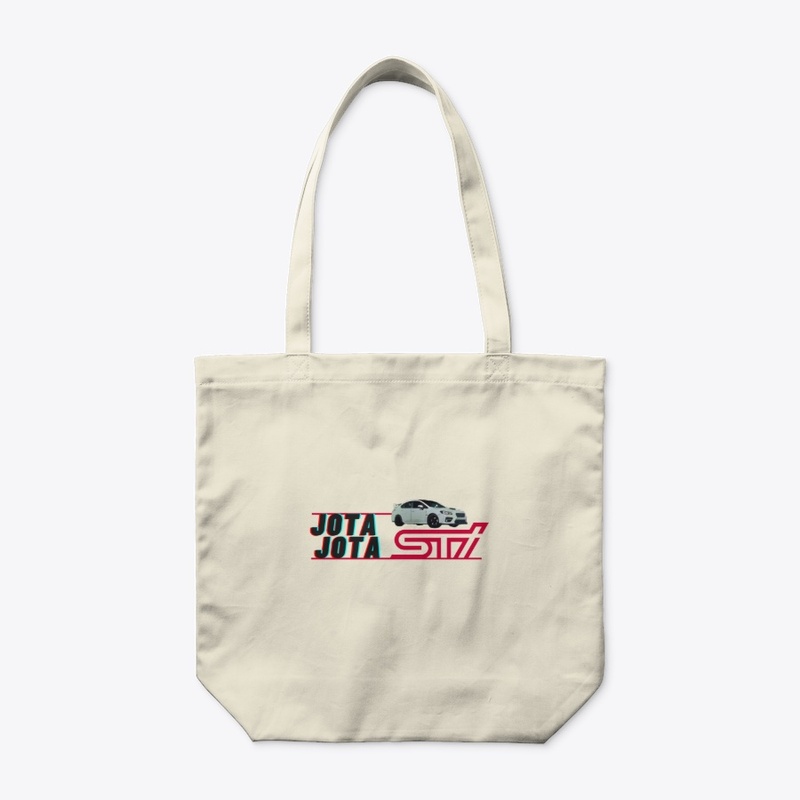 JotaJota STI Drop 1