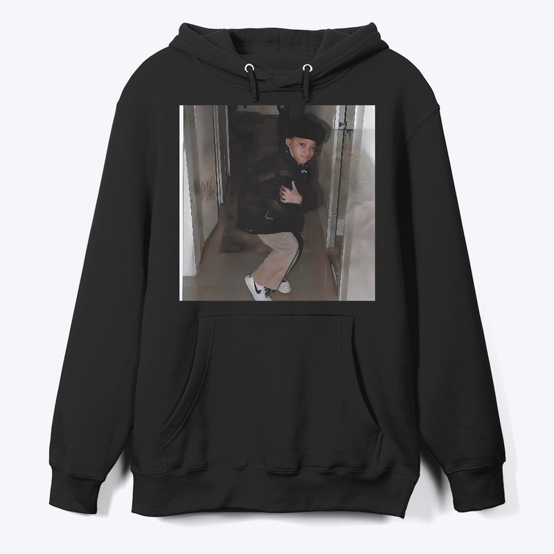 BBOY STANCE COLLECTION