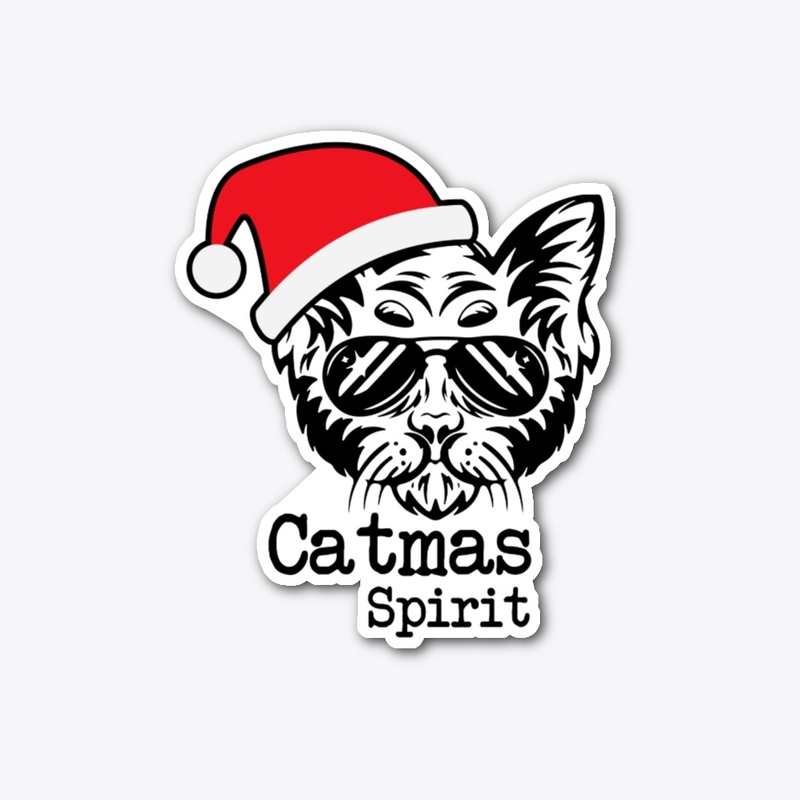 Catmas Spirit 