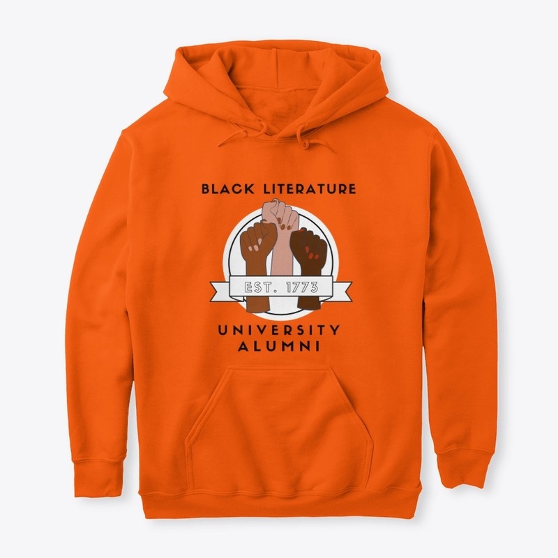 Black "Lit" University