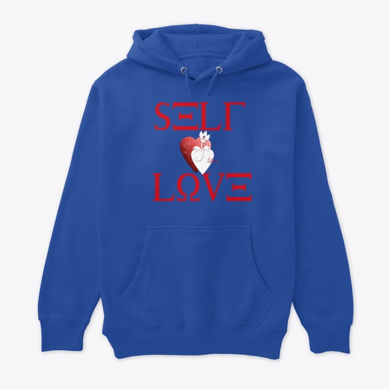 SELF LOVE