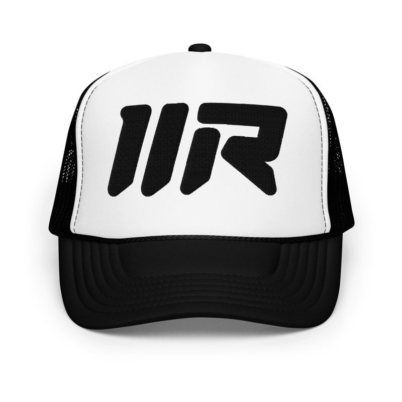 MR Foam Trucker 