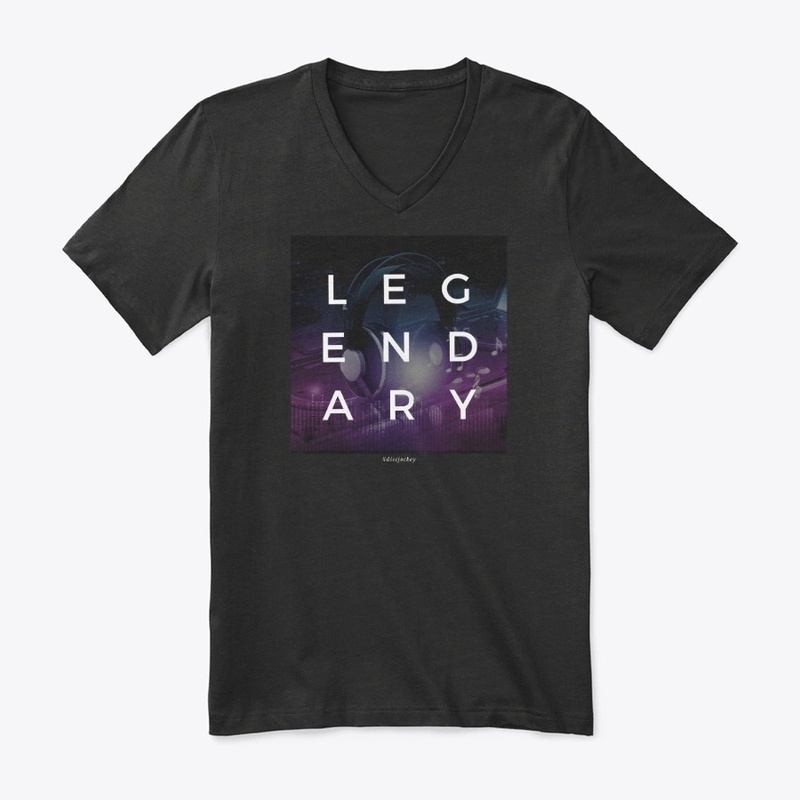 Legendary DJ