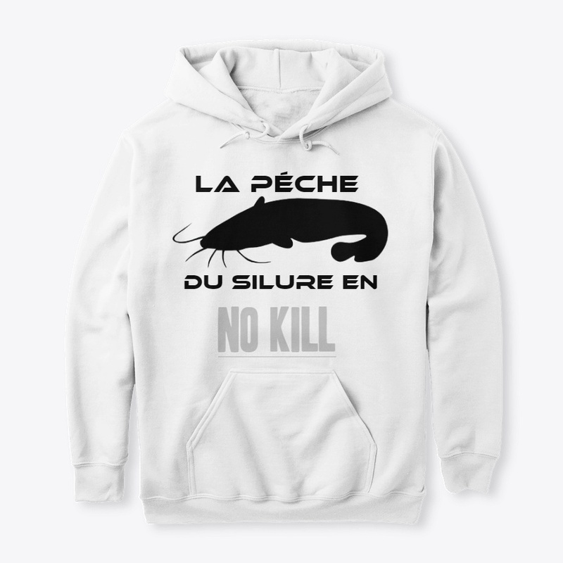 la peche du silure