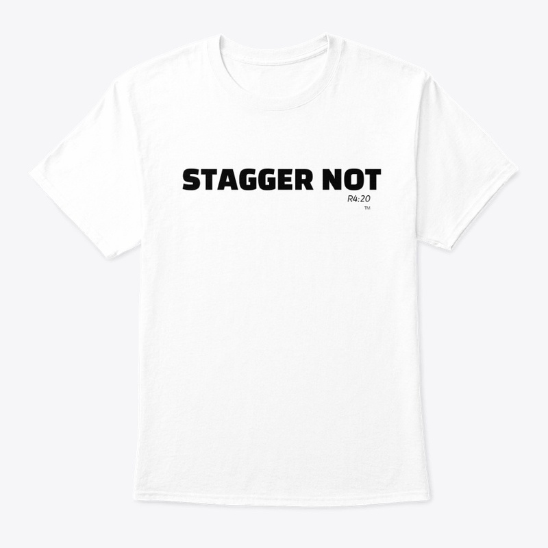 STAG NOT