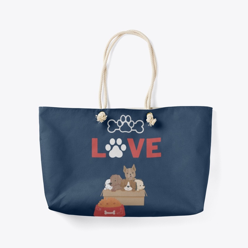 Dog Love