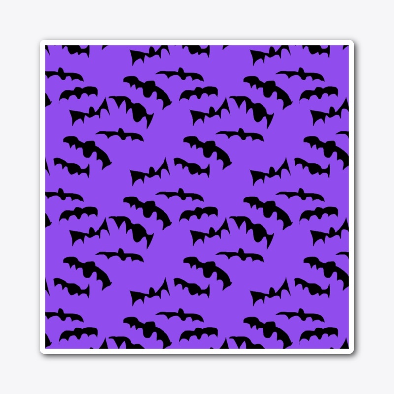 Bats Pattern