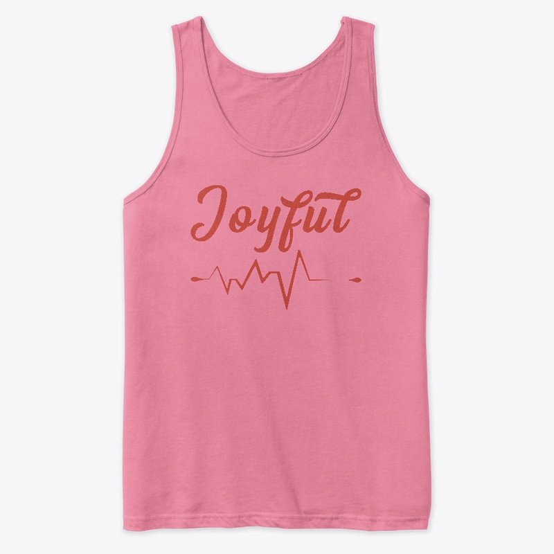 Joyful Premium Apparel