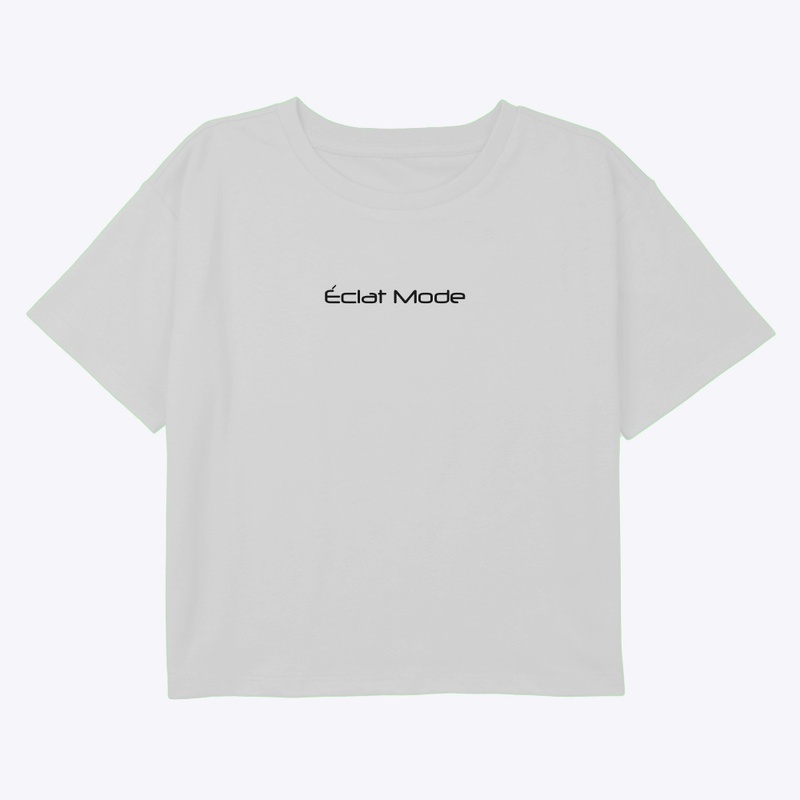 Éclat mode simple products