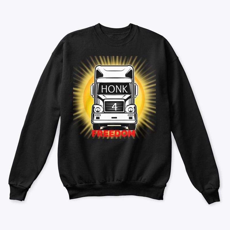 Honk 4 Freedom