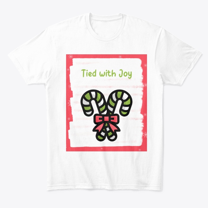Tied With Joy