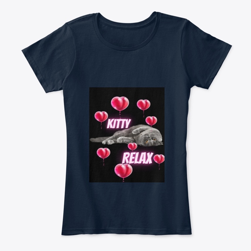 Kitty Relax Design