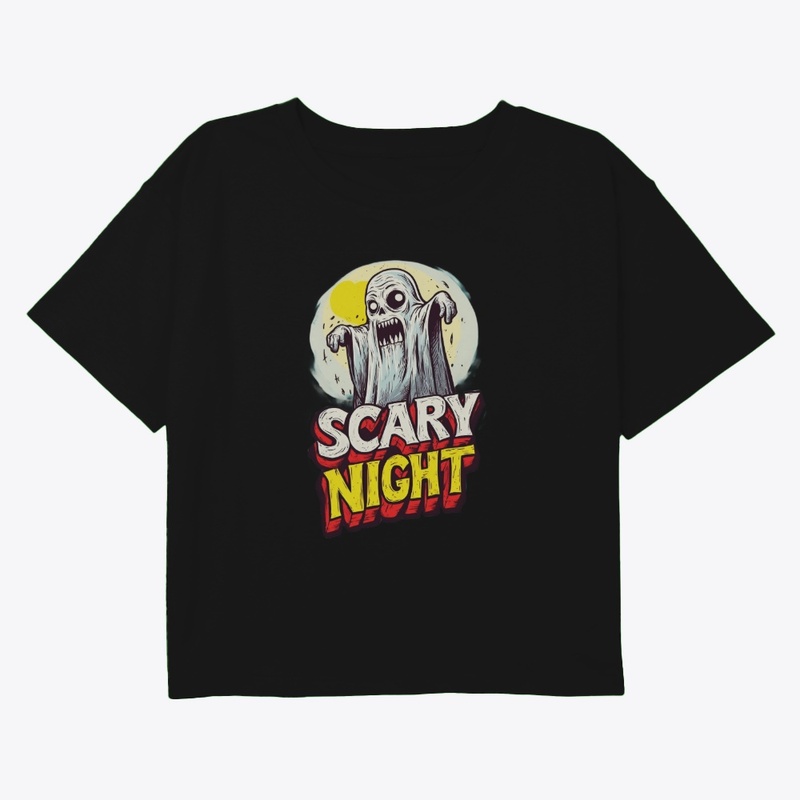 SCARY NIGHT