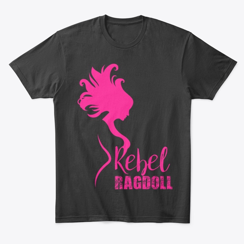 Rebel Gear PINK Collection