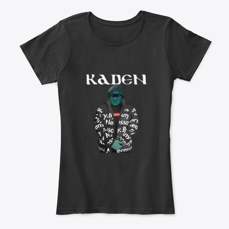 Drip Kaden
