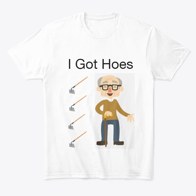 I Got Hoes Vol 1