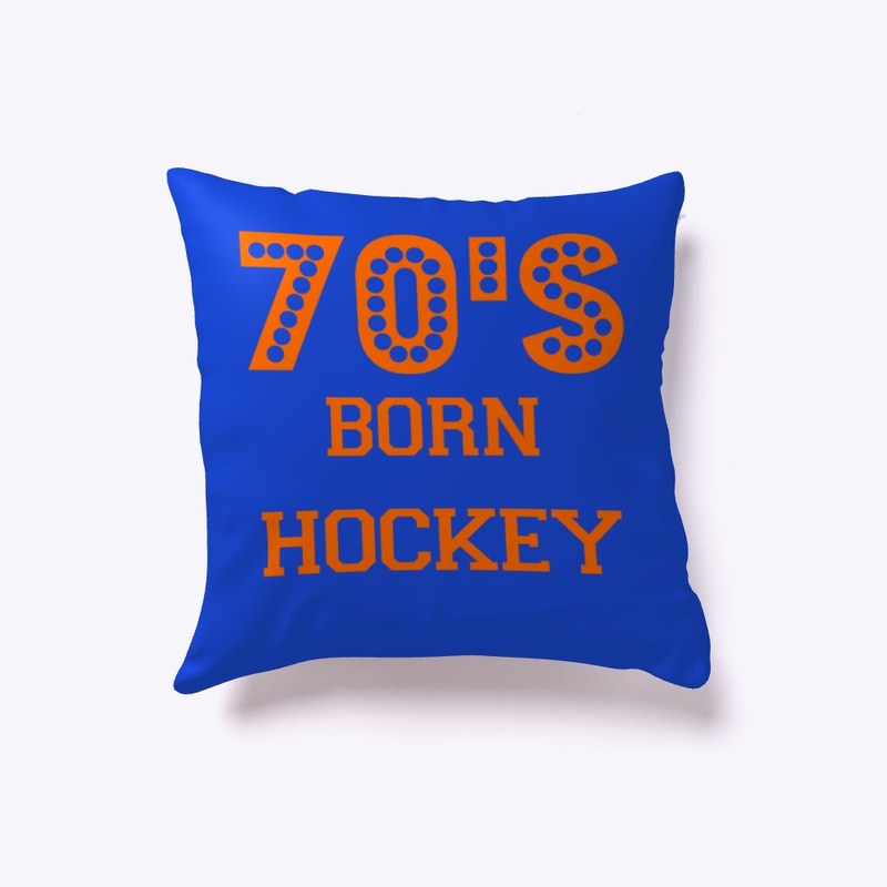 70's Born Hockey
