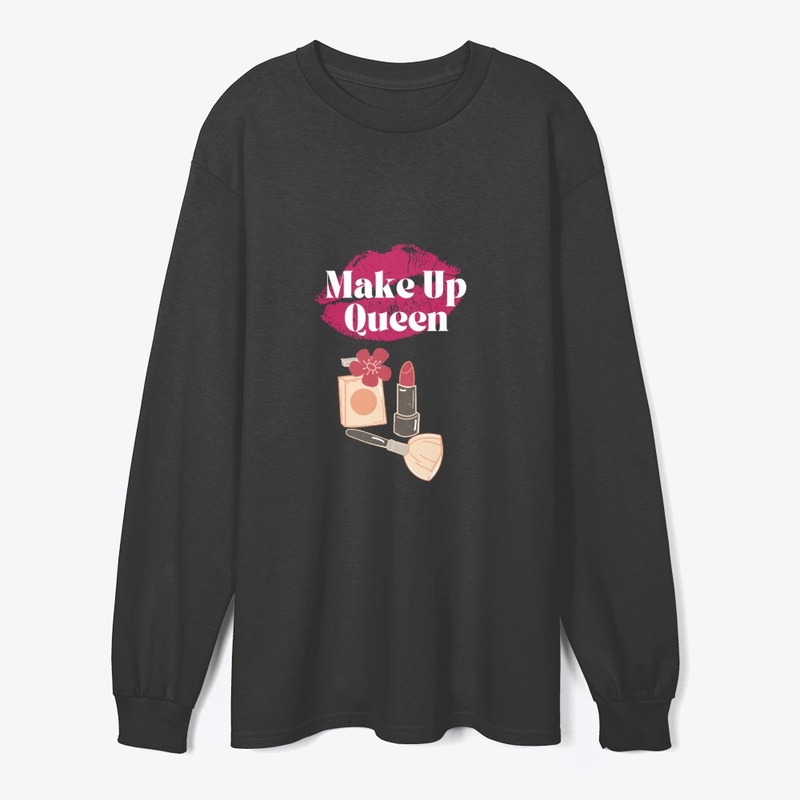 Makeup Queen