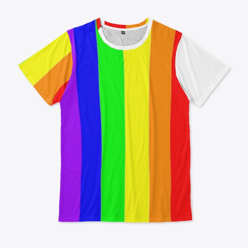 Pride All-Over 