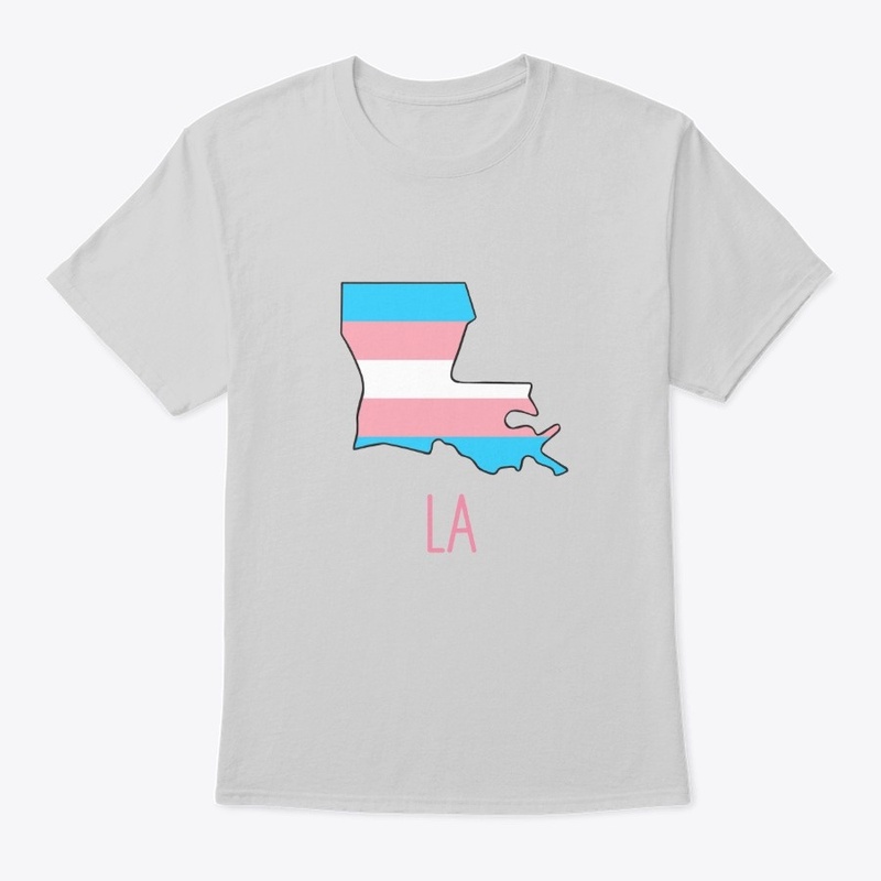 Transgender Louisiana