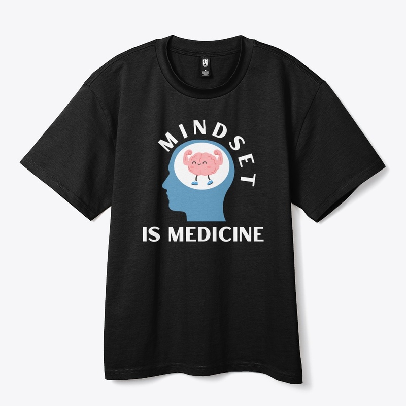 Mindset is Medicine