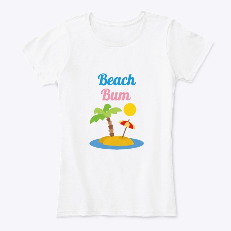 Beach Bum 