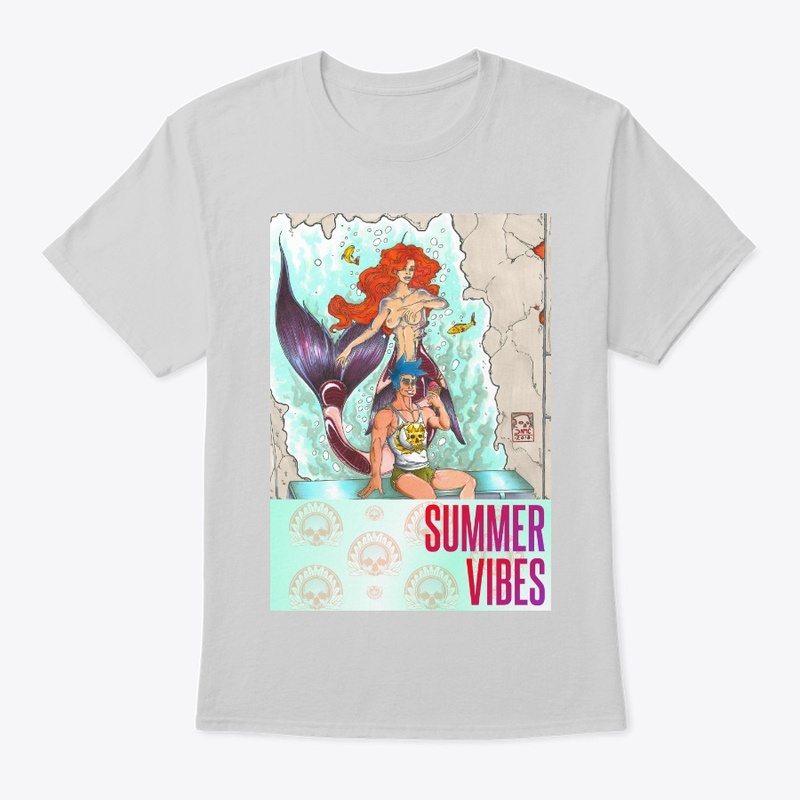 Summer Vibes 
